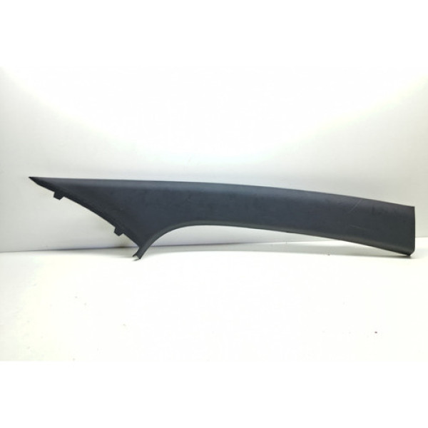 Acabamanto Coluna Diant Direito Renault Captur 2017 A 2020