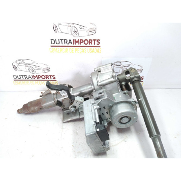 Coluna Direçao Eletrica Ford Ka 1.0 3cc 14 A 18 E3b13d077ad