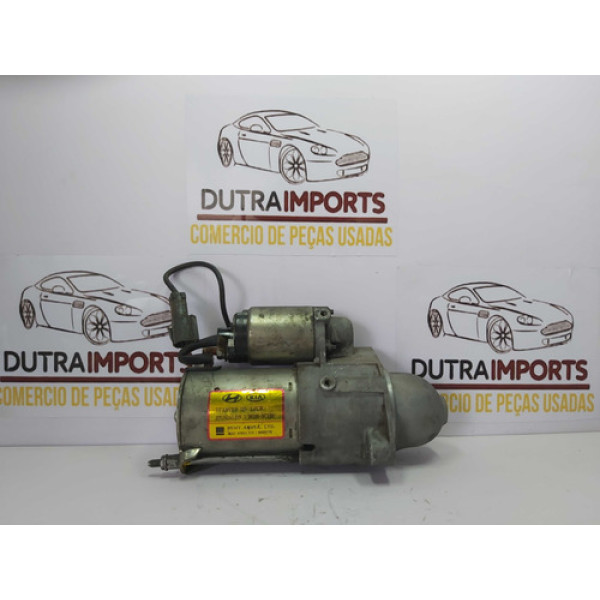 Motor Partida Vera Cruz Azera Santa Fé 3.3 3.5 3.8 \\12