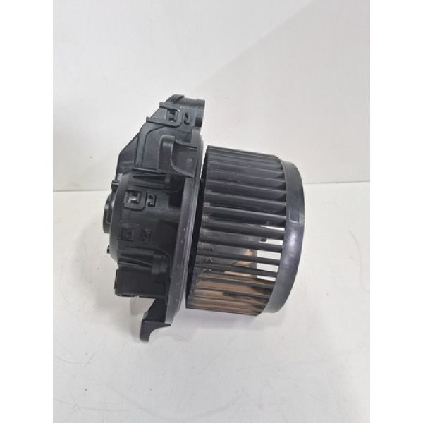 Motor Ventilador Ar Frontal Ford Ka 2015 A 2021 