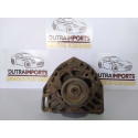 Alternador Clio Kangoo 1.0 99/10 Twingo Pg 206 1.0 Gas 99/06
