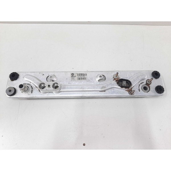 Resfriador Óleo Câmbio Bmw X5 2011 4.4 V8 Biturbo 