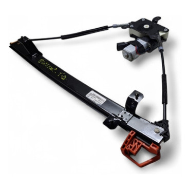 Máquina De Vidro Por...