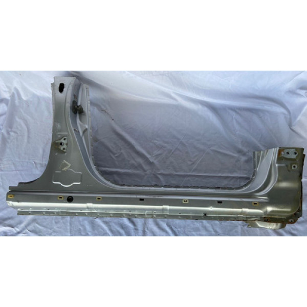 Caixa De Ar Direita Chevrolet Captiva 2008 A 2015