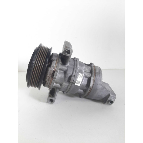 Compressor Ar Condicionado Ka 1.0 3cc 12v 2015 2016 A 2021