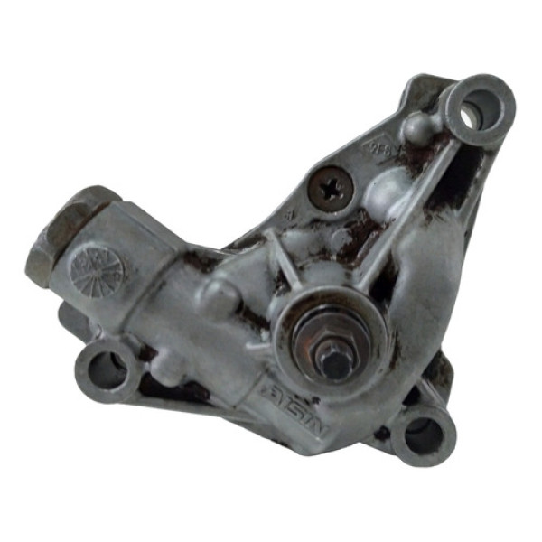 Bomba De Óleo Motor Renault Logan 1.6  H4m 2015 A 2019 5638r