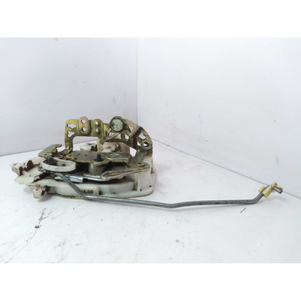 Fechadura Manual Traseira Esquerda Honda Fit 2004 A 2008