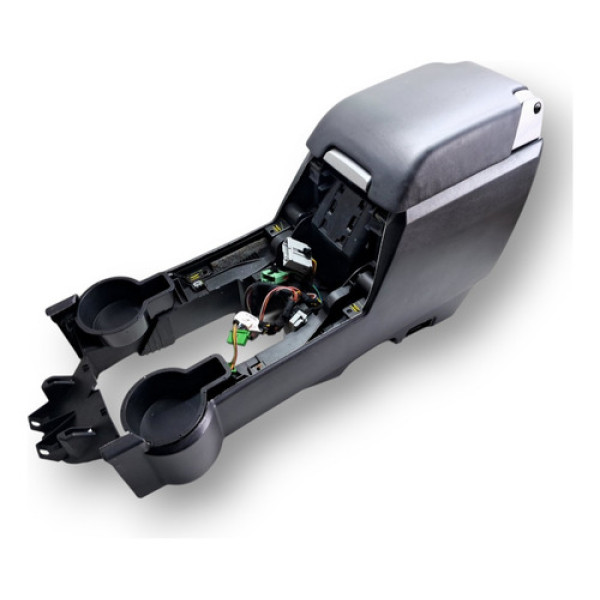 Console Central Discovery 3 2.7 V6 Diesel 2005 2006 A 2009