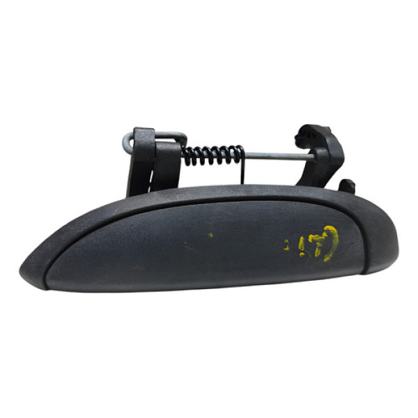 Maçaneta Esquerda Renault Clio 2008 A 2012