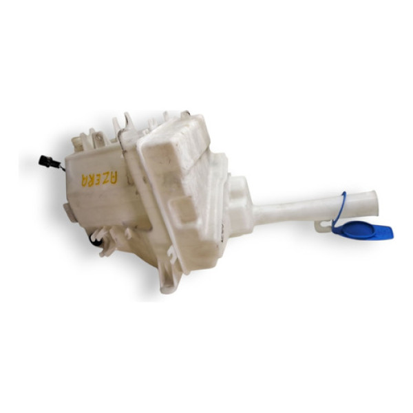 Reservatório Agua Limpador Azera 3.0 2012 A 2015 Detalhe