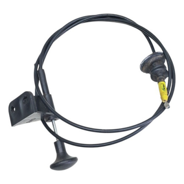 Cabo Abertura Capô Kwid 2017 2018 2019 2020 2021 2022 A 2024