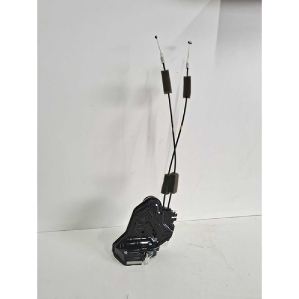 Fechadura Traseira Direita Honda Civic G10 2017 A 2021