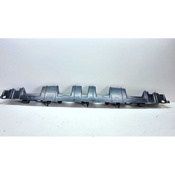 Alma Suporte Parachoque Tras Renault Oroch 2022 2023 2024 