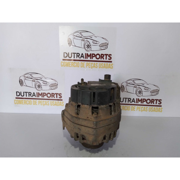 Alternador Clio Kangoo 1.0 99/10 Twingo Pg 206 1.0 Gas 99/06