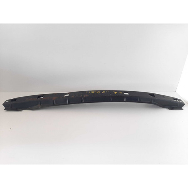 Alma Lâmina Parachoque Traseiro Corsa 2/4 Porta Hacht 95/10