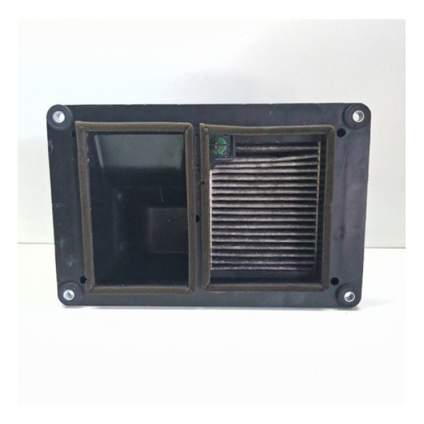 Caixa Filtro Ar Tampa Traseira Kia Opirus 3.8 V6 2007 2008