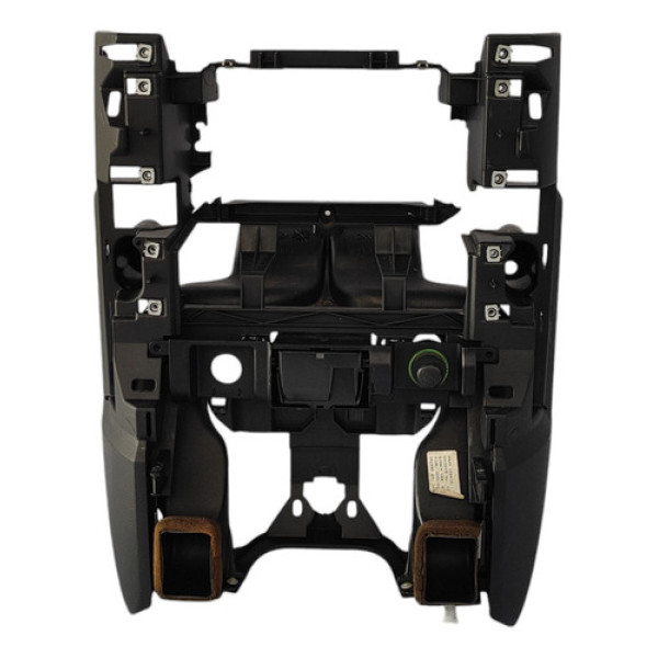 Console Central Discovery 3 2.7 2005/2009