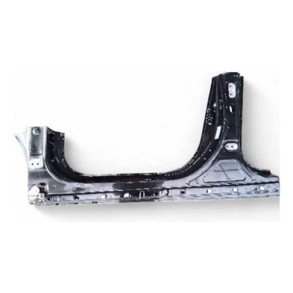 Caixa Ar Esquerda Azera 2012 A 2016