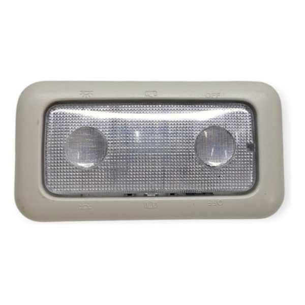 Luz Teto Mobi 2017 2018 2019 2020 2021a 2024  Detalhe