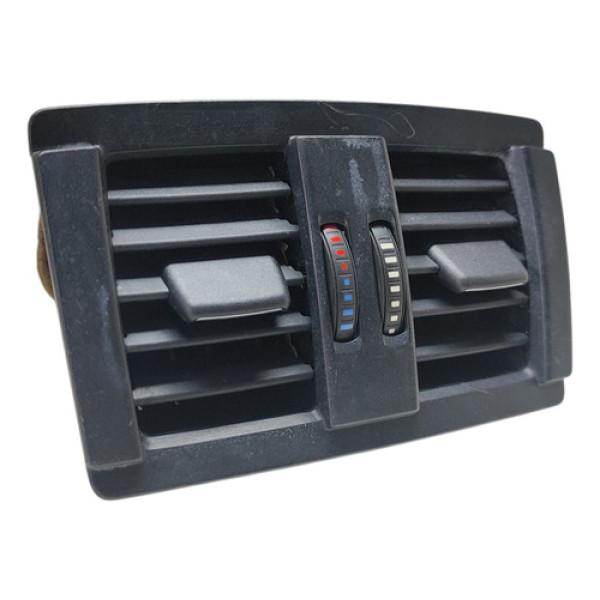 Difusor Ar Traseiro Bmw 320i 18 25 F30 2013 2018