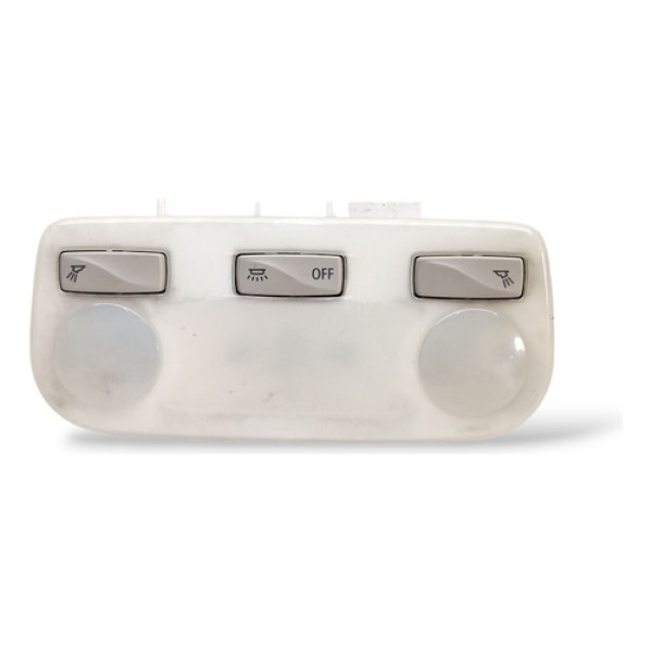 Luz Cortesia Teto Dianteira Fluence 2012 2013 2014 15