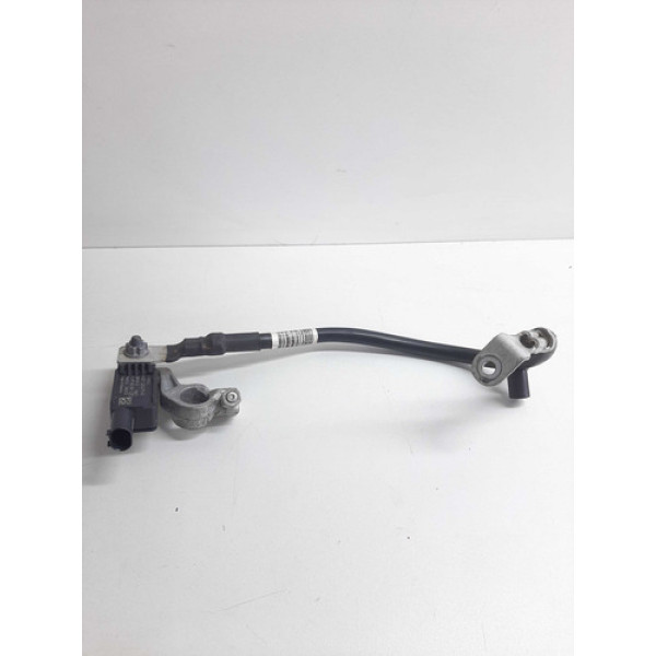 Terminal Negativo Sensor Bateria Ford Ka 1.5 3cc 2019 A 21