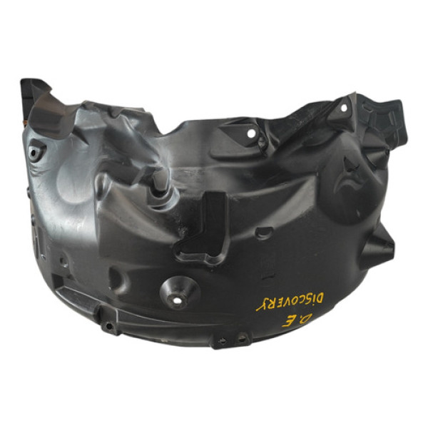 Para Barro Dianteiro Esquerdo Discovery 3 2006