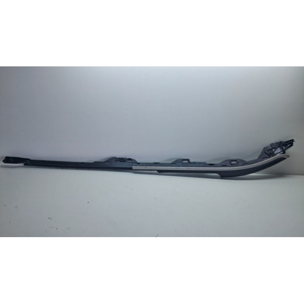 Guia Friso Teto Panorâmico Dir Citroen C3 2013 A 2019