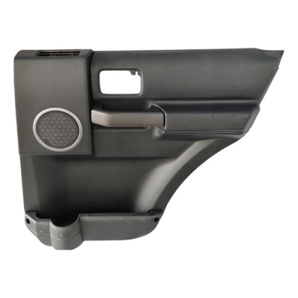 Forro Porta Traseira Direita Discovery 3 2.7 2005 2006