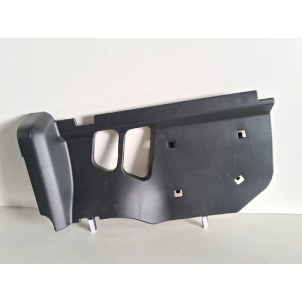 Acabamento Inferior Porta Luvas Honda Civic G10 2017 A 2021 