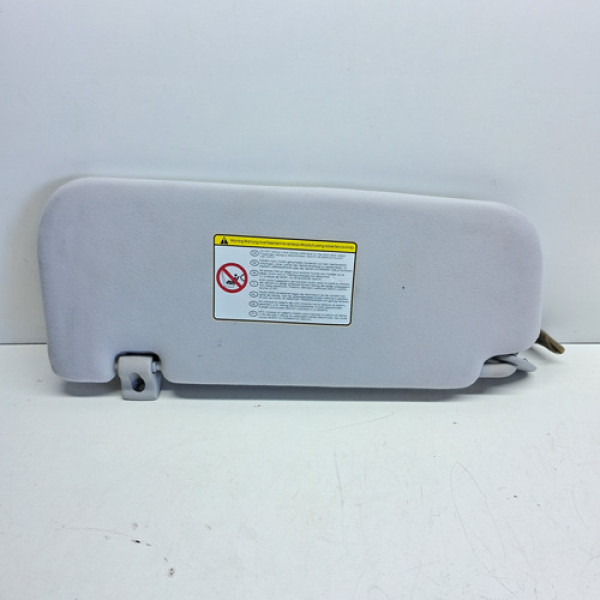 Quebra Sol Lado Direito Azera 2012 A 2015