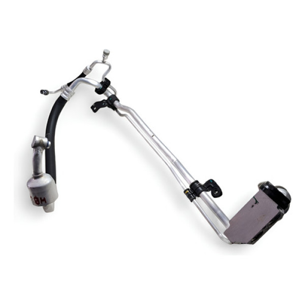 Mangueira Dupla Ar Condicionado Hb20 1.0 3cc 2021 22 23