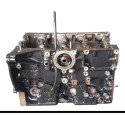 Bloco Motor Peugeot 206 1.6 8v Gasolina 90cv 2001 