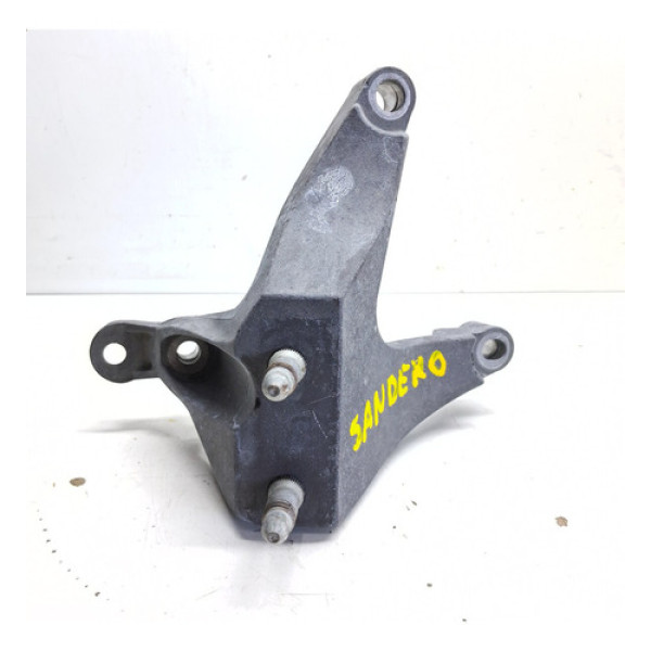 Suporte Caixa Cambio Sandero Logan 1.6 2014 A 2019