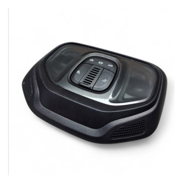 Luz Teto Fiat Argo T...