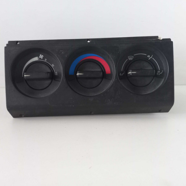 Comando De Ar Fiat Tipo 1994 A 1997 