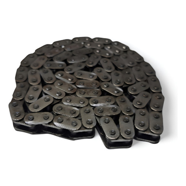 Corrente Comando Motor Eco Sport Fiesta 1.6 Ztc Cinza