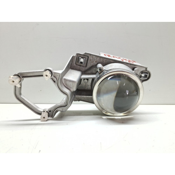 Bloco Optico Projetor Farol Esqu Tracker 2020 A 2024 Avaria  Esquerdo