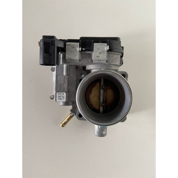 Corpo Borboleta Tbi Jeep Renegade 1.8 Flex 2015 A 2021