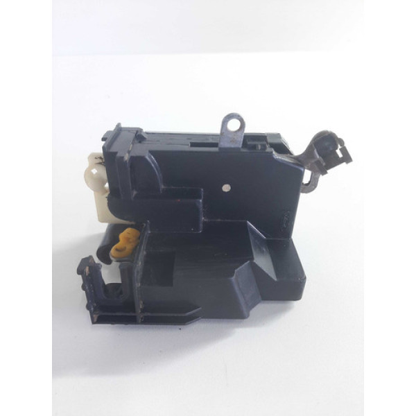 Fechadura Manual Dianteira Direita Ford Fiesta 2002 A 2012