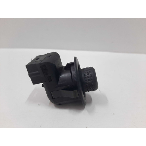 Botão Regulagem Retrovisor Land Rover Discovery 3 2006 A 09