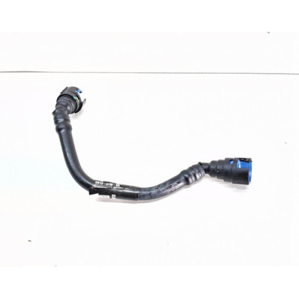 Mangueira Filtro Ar Ford Ka 1.5 2017 2018 2019 