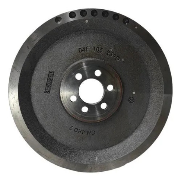 Volante Motor Gol G8 1.03cc 2020