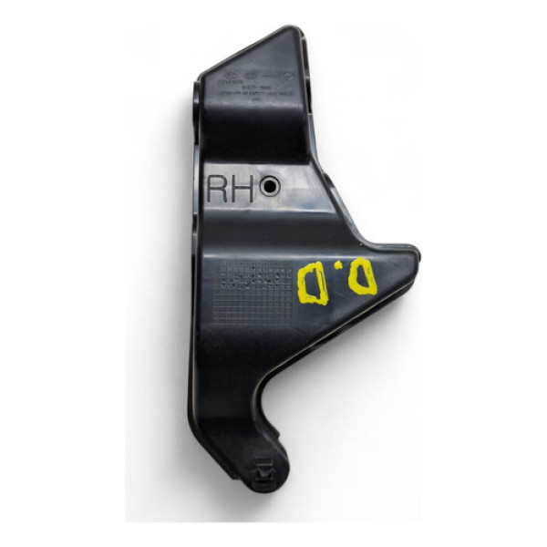 Capa Protetora Fechadura Dianteira Direita Hb20 2013 A 2019