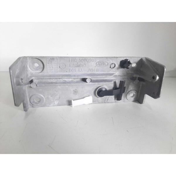 Suporte Console Central Land Rover Discovery 4 2012 A 2016 