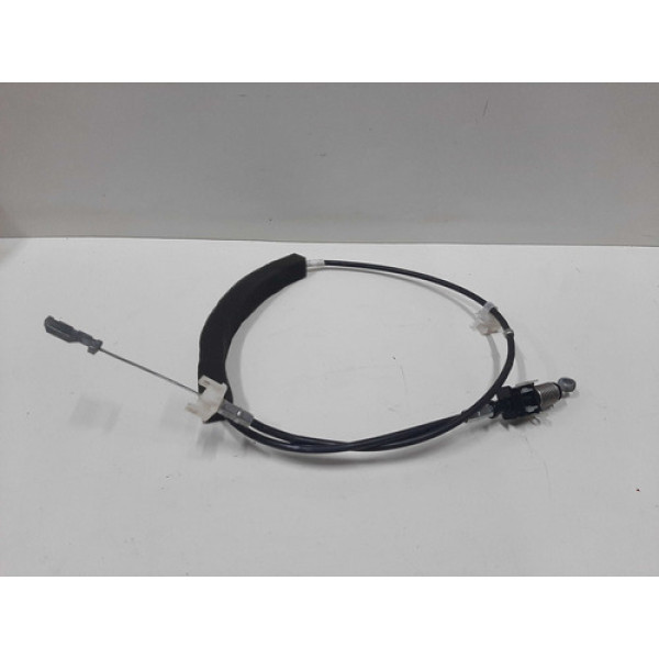 Cabo Secundário Alavanca Marcha Outlander 3.0 V6 2008