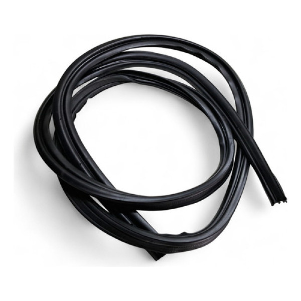 Borracha Tampa Traseira Captiva 2008 A 2017