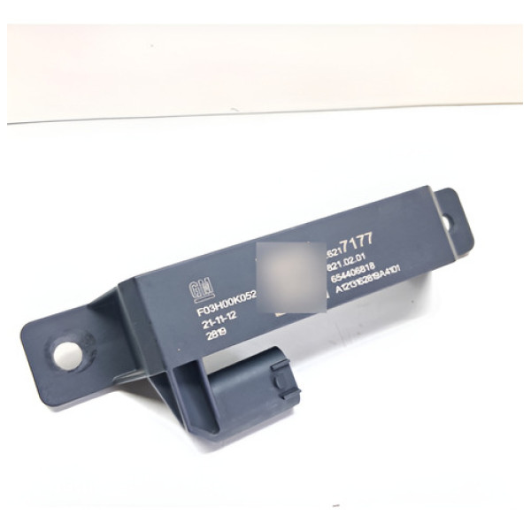 Sensor Keyless Traseiro Tracker Onix Turbo 2020 2021 2022/