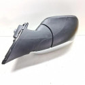 Retrovisor Direito Tracker 2020/ S/ Pisca Com Detalhe