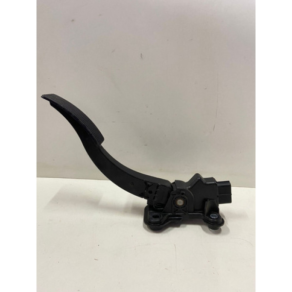 Pedal Do Acelerador Mitsubishi Outlander 3.0 V6 2009